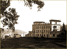 Clinica Mental Campderà